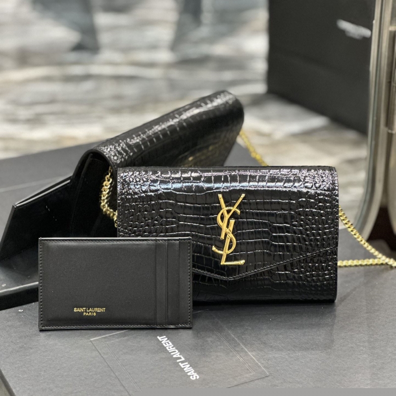 Y*L satchel bags